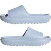 Adidas Pantolette 'Adilette Lumia' himmelsblå