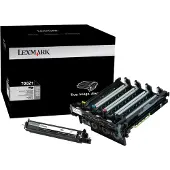 Lexmark 700Z1 Bildhanteringspaket svart