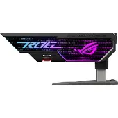 Asus ROG Herculx XH01 - Korthållare - svart