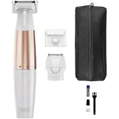 Wahl 3028668 Trim & Shave Bikini trimmer grooming kit