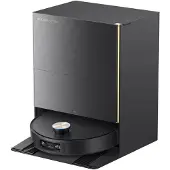 Dreame X60 Ultra Complete Black (6978515258961)
