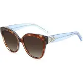 Kate spade Savannagsiprf Solglasögon För Kvinnor