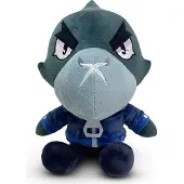Youtooz Brawl Stars Crow 22 Cm Nallebjörn