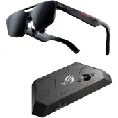 Asus ROG XREAL R1-B gaming AR-glasögon 240Hz