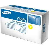 Samsung SU533A (CLT-Y5082S) gul toner (original)