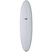 NSP Elements Funboard 7´6´´ Surfbräda