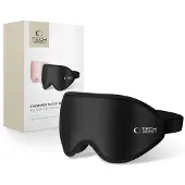 Tech-Protect Eyeshade ögonmask för sömn - svart