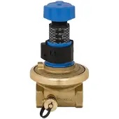 Danfoss ASV-PV-4G differenstrykregulator DN32 5-25kPa KVS 6,3
