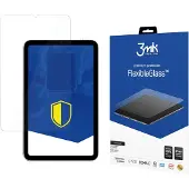 3mk Protection 3mk FlexibleGlass hybridglas till iPad mini 8,3 tum 2021 (6:e generationen)
