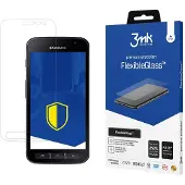3mk Protection 3mk FlexibleGlass hybridglas till Samsung Galaxy Xcover 4