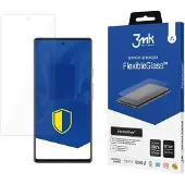 3mk Protection 3mk FlexibleGlass hybridglas på Google Pixel 6a