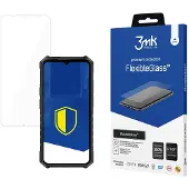 3mk Protection 3mk FlexibleGlass-hybridglas på Hammer Iron V