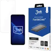 3mk Protection 3mk FlexibleGlass hybridglas till Samsung Galaxy A27 5G