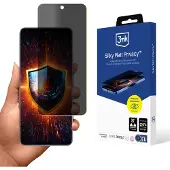 3mk Protection Sekretessskyddsfilm 3mk Silky Matt Privacy för Honor 200