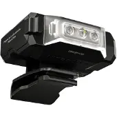 Nitecore CL10 Clip-on Light ficklampa