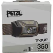 Petzl Tikka Pannlampa