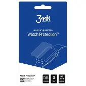 3mk Protection Samsung Galaxy Watch 5 Pro 45 mm – 3mk Watch Protection med FlexibleGlass Lite