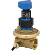 Danfoss ASV-PV-4G differenstrykregulator DN20 20-80kPa KVS 2,5