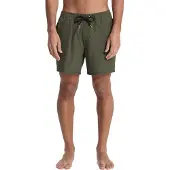 Quiksilver Stretch Piped Volley 16´´ Simshorts
