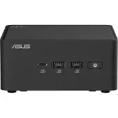 Asus NUC 15 Pro RNUC15CRHI300002 - Barebone - mini-PC 1 x Core 3 100U / upp till 4.7 GHz - RAM 0 GB - Intel Graphics - Gigabit Ethernet, 2.5 Gigabi...
