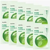 Mediheal Pure Calming Mask Set 20ml x 10ea