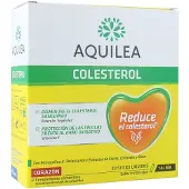Aquilea Cholesterol 20 Units Engångsdos Stickförpackning 20 Enheter
