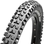 Maxxis Minion Dhf Exo Tubeless 29´´ X 2.50 Styv Mtb-däck