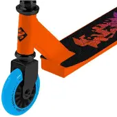 Street Surfing Trickster Orange Gum Sparkcykel