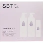 SBT Balancing Body Set Kroppsvårdsset 1 st