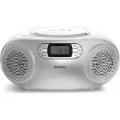 Philips CD Soundmachine TAZ2000S -