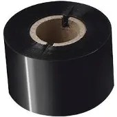 Brother Premium - Svart - original - 60 mm x 300 m - färgband (paket om 12) - för TD-4650TNWBR, TD-4750TNWB, TD-4750TNWBR
