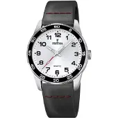 Festina Herrur F16906/A - Stilig 34mm Klocka