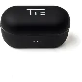 Tie Studio TIE Audio TX6 Shooting Star Bluetooth Earphones Black