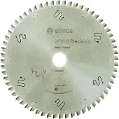 Bosch Top Precision Best for Wood cirkelsågblad 305 x 30 x 2,3 mm, 72