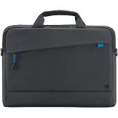 Mobilis 025027 Svart Laptopväska för 11" och 14" Datorer