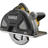 DeWalt DCS383N-XJ Batteridriven, handhållen cirkelsåg 184 mm utan batteri, utan laddare