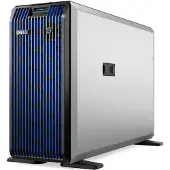 Dell Poweredge T360 Intel Xeon 6333p 32gb 960gb Ssd 700w Server