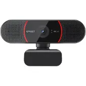 EMEET SmartCam C960 4K webbkamera + stativ
