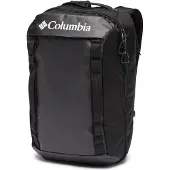 Columbia - Resväskor - Landroamer Travel Backpack Black för Unisex - Svart