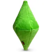 Youtooz The Sims Plumbob 22 Cm Nallebjörn