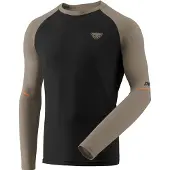 Dynafit Alpine Pro T-shirt Med Lång ärm