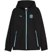 Puma Olympique Marseilletech Jacka