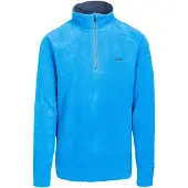 Trespass Blackford At100 Fleece Blå 2XL Man