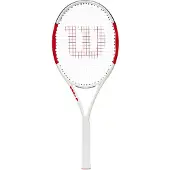 Wilson Six.one Lite 102 Tennisracket