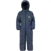Trespass Dripdrop Rain Overall