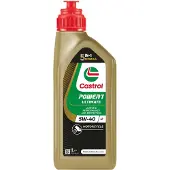 Castrol Power 1 Ultimate 4t 5w40 1l Motorolja