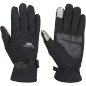 Trespass Contact Gloves Svart XL Man