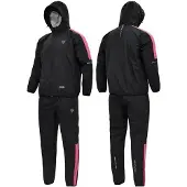 RDX Sports H1 Bastudräkt