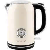 Emerio WK-133282.1 vattenkokare elkedel
