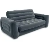 Intex 66552NP Pull-Out Soffa (L x B x H) 231 x 127 x 66 cm